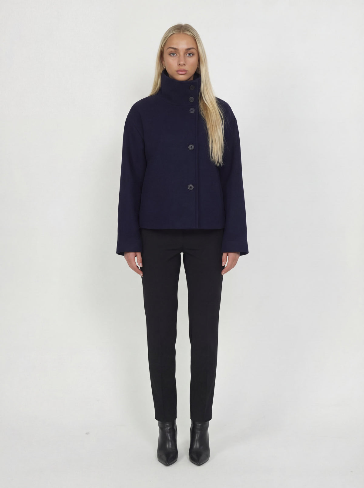 Bella Léa Trenchcoat