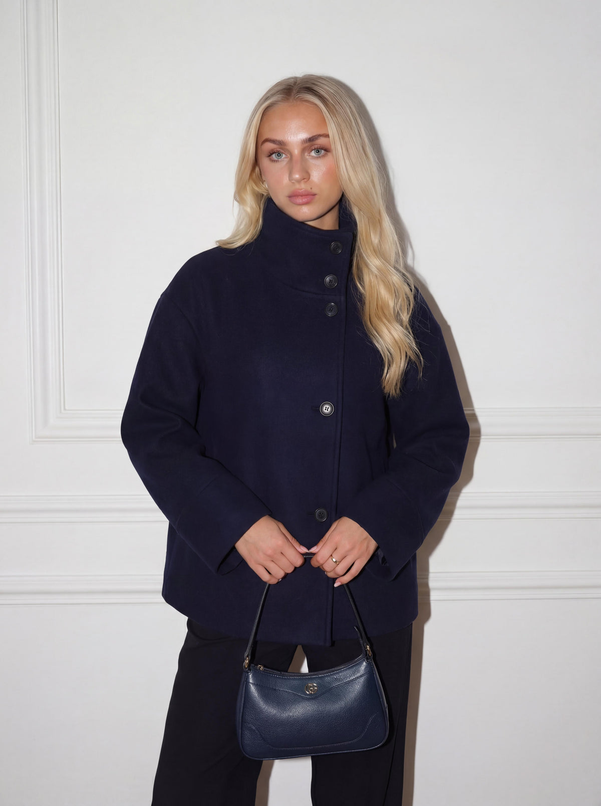 Bella Léa Trenchcoat