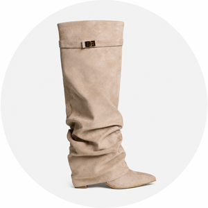 Tall Boots