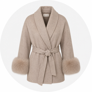 wool coats