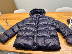 Bella Léa Puffer Jackets