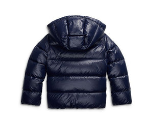 Bella Léa Puffer Jackets