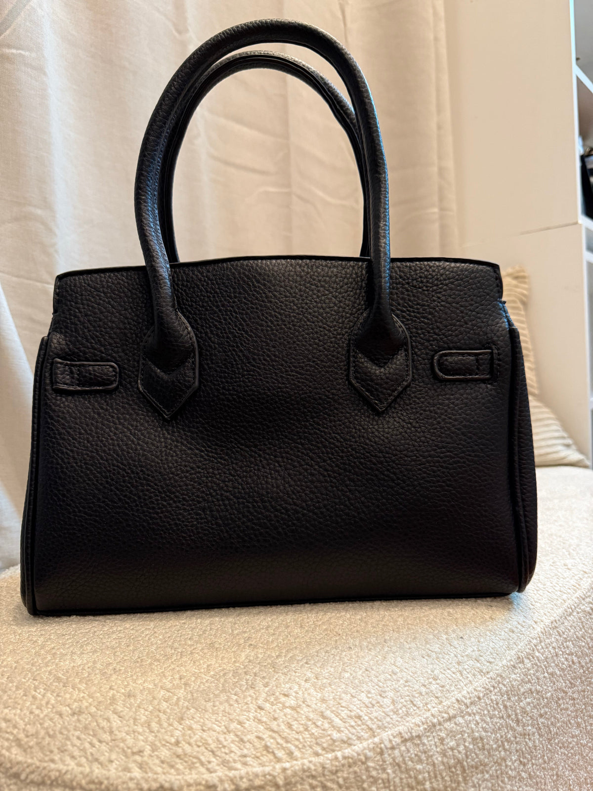 Vielseitige Schultertasche mit Laptopfach für Damen – Stilvolle Organisation