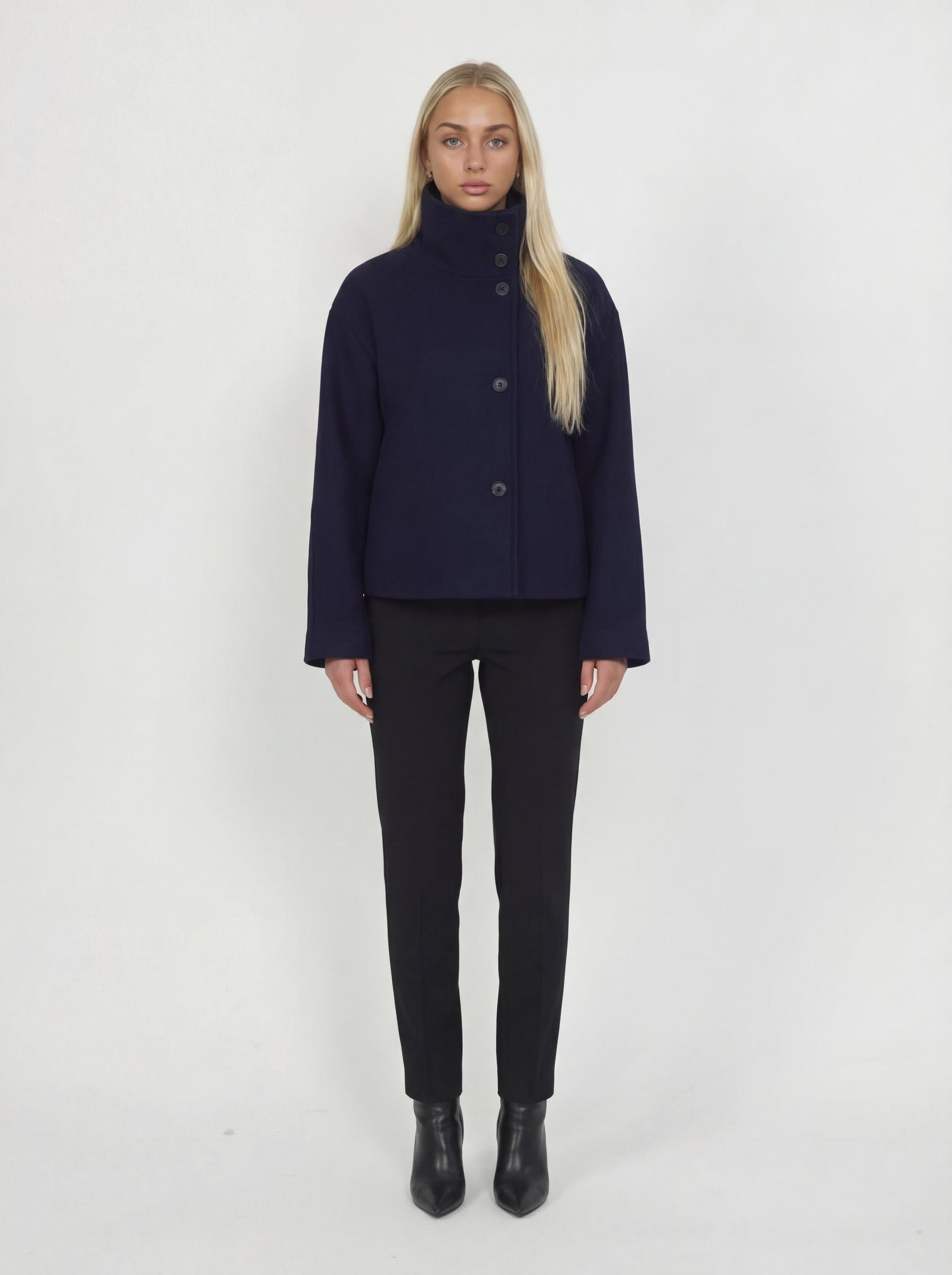 Bella Léa Trenchcoat