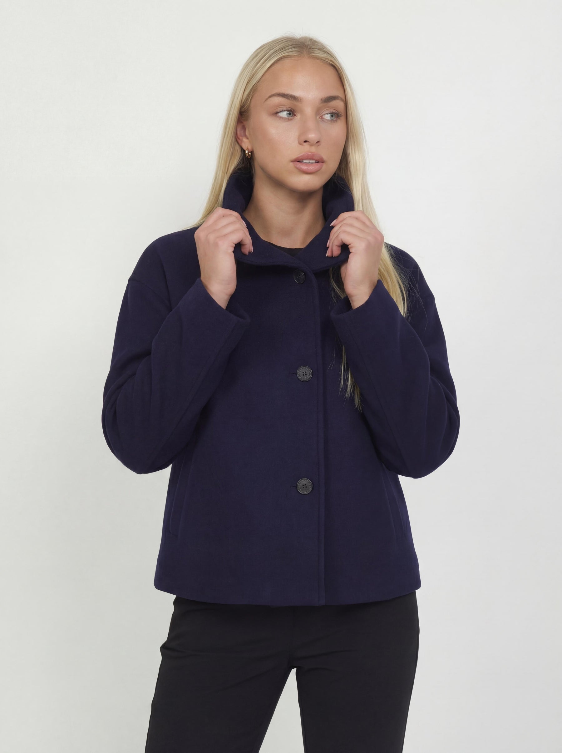 Bella Léa Trenchcoat