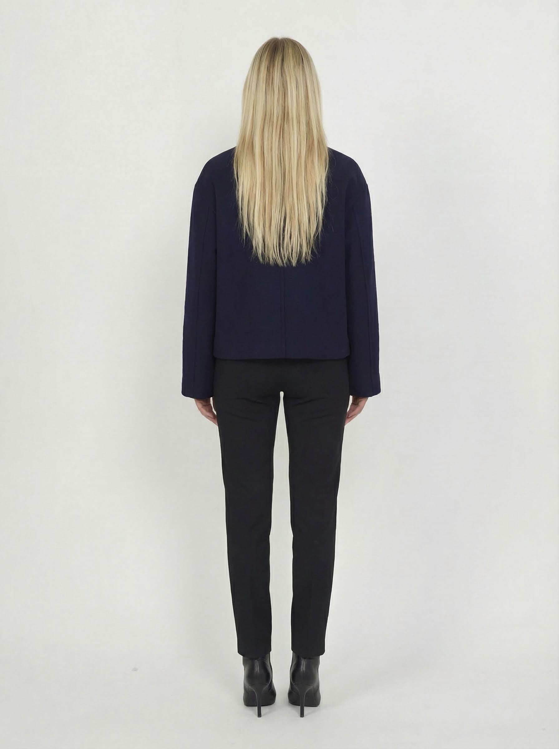 Bella Léa Trenchcoat