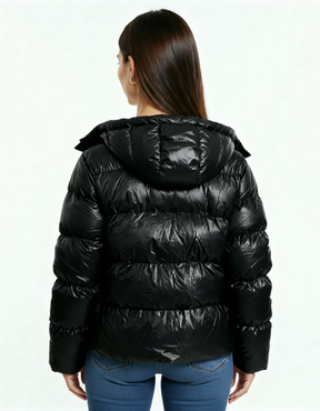 Bella Léa Puffer Jackets