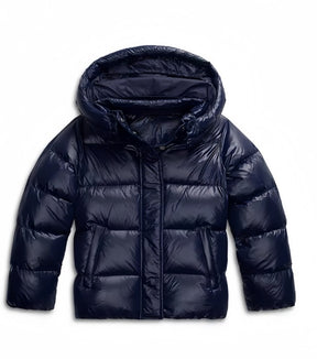 Bella Léa Puffer Jackets