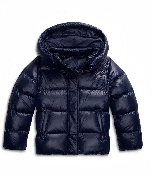 Bella Léa Puffer Jackets
