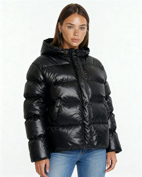 Bella Léa Puffer Jackets