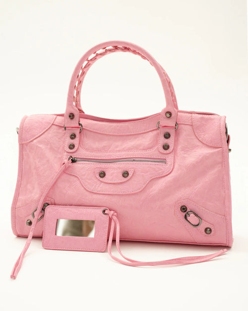 It girl Tasche L- pink