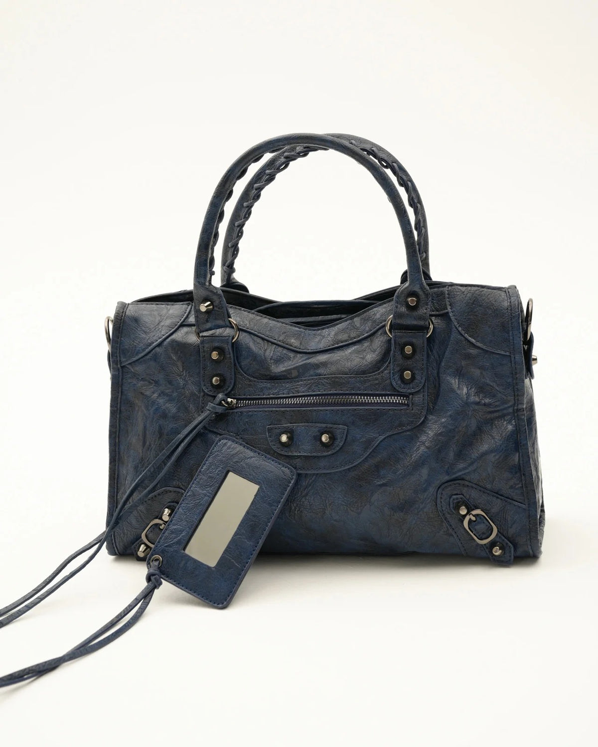It girl Tasche M-navy