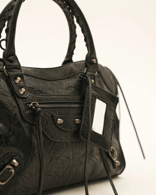 It girl Tasche L- schwarz