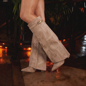 Bella Léa Tall Boot