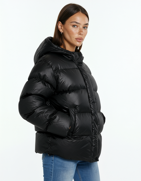 Bella Léa Puffer Jackets