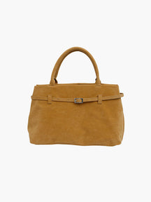 Dalila Vegane Wildleder Tote Bag – Elegante Große Handtasche Damen